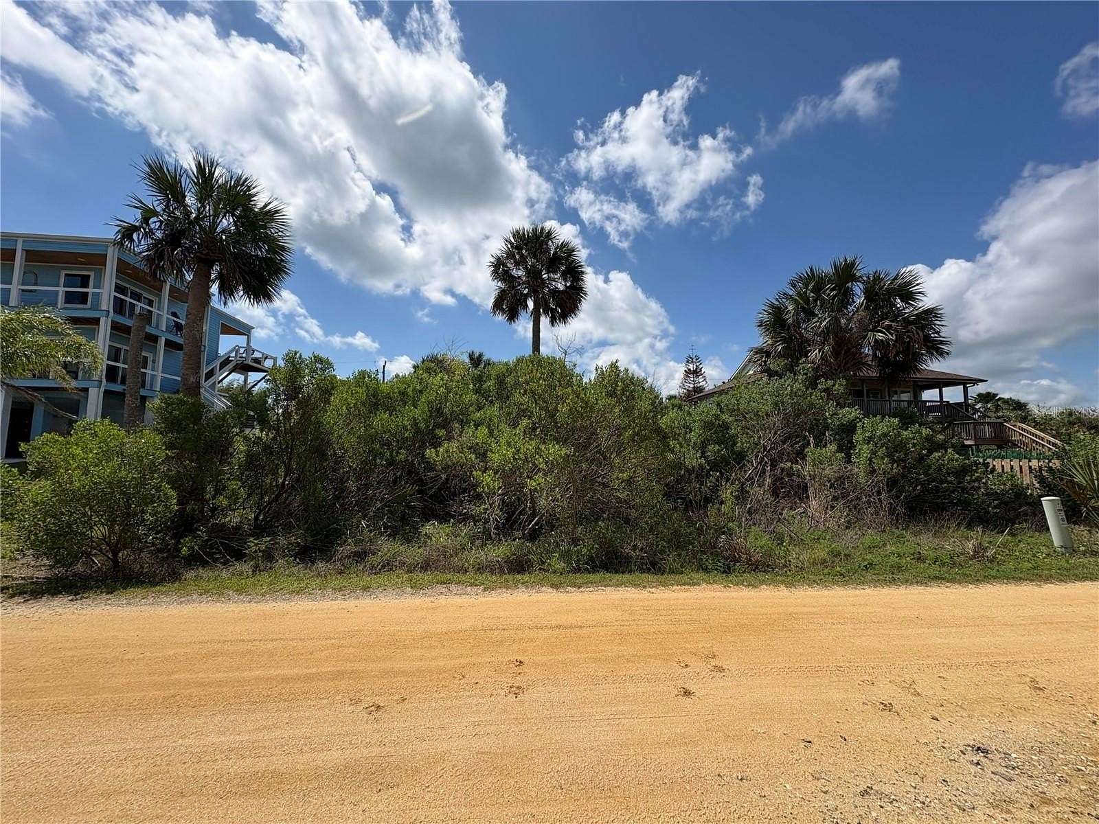 0.18 Acres of Residential Land for Sale in Palm Coast, Florida