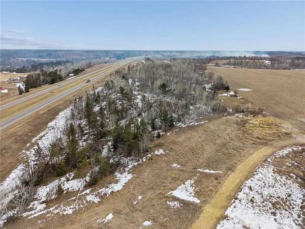 86.2 Acres of Mixed-Use Land for Sale in Bemidji, Minnesota