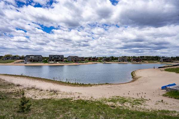 0.58 Acres of Land for Sale in New Lisbon, Wisconsin