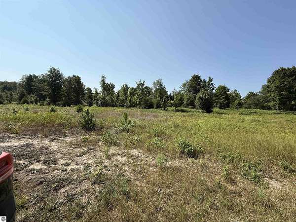 5 Acres of Residential Land for Sale in Maple City, Michigan