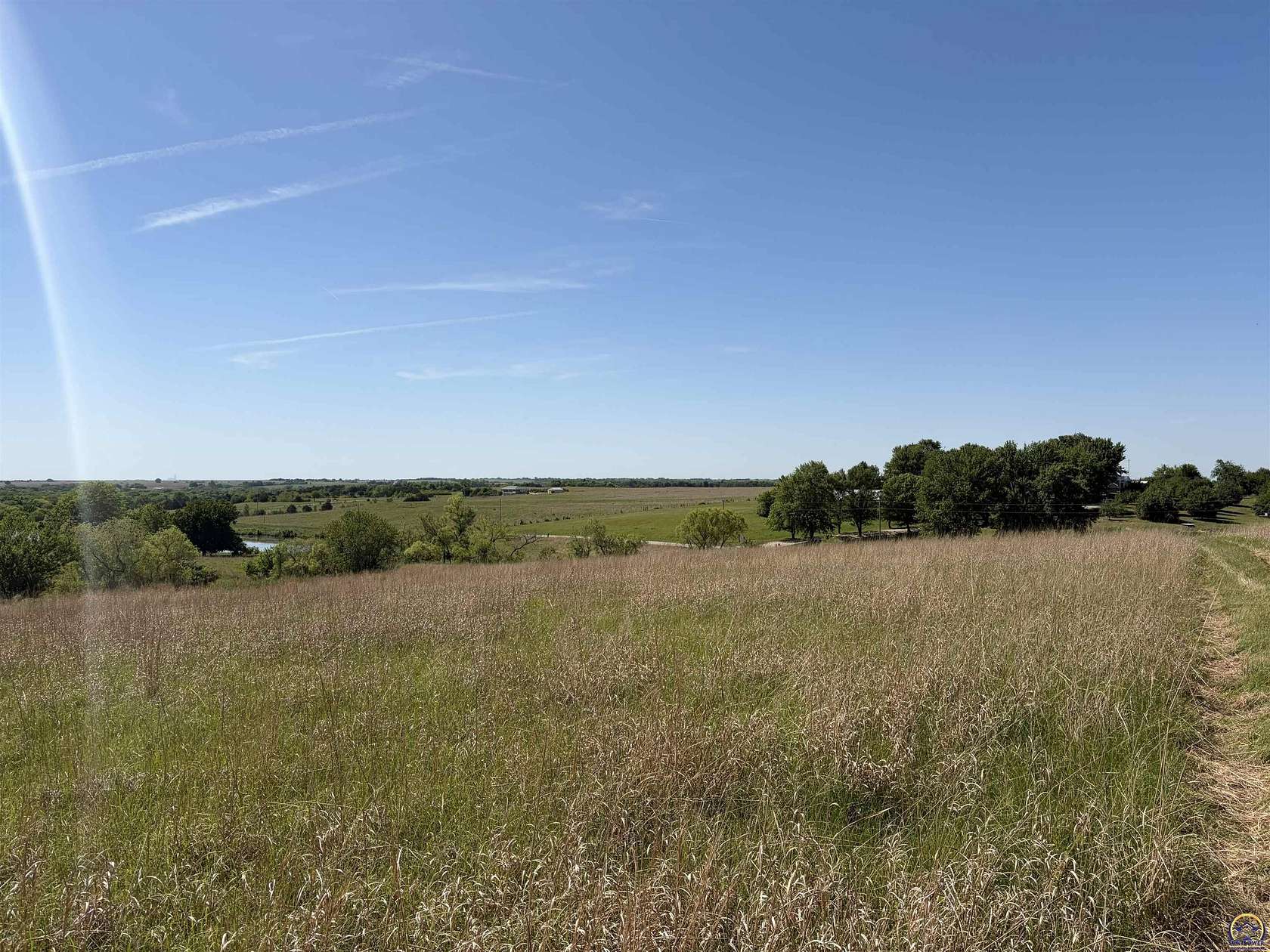 57 Acres of Land for Sale in Topeka, Kansas