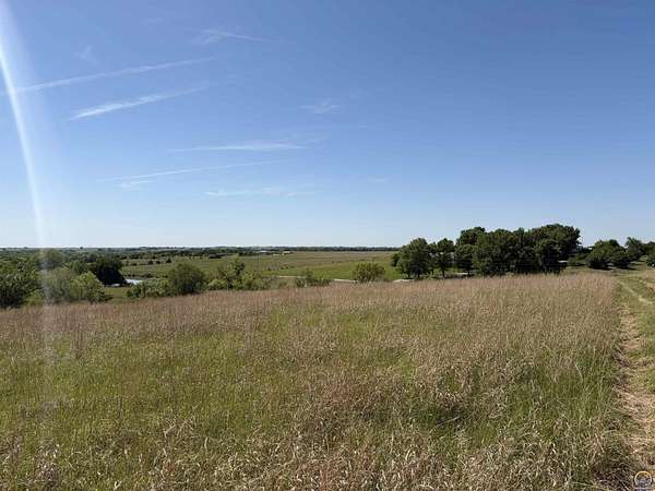 57 Acres of Land for Sale in Topeka, Kansas