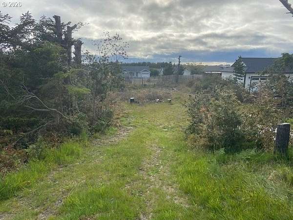 0.15 Acres of Residential Land for Sale in Ocean Park, Washington