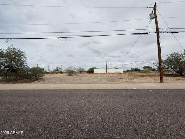 0.44 Acres of Mixed-Use Land for Sale in Florence, Arizona