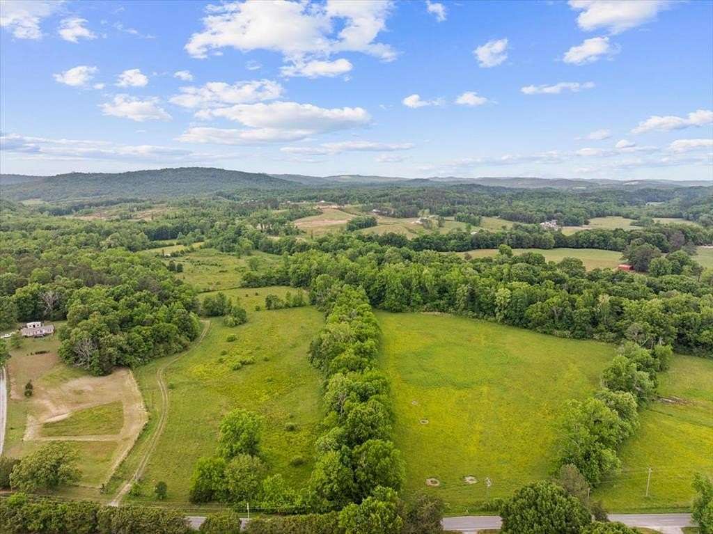 50.7 Acres of Recreational Land for Sale in Tunnel Hill, Georgia