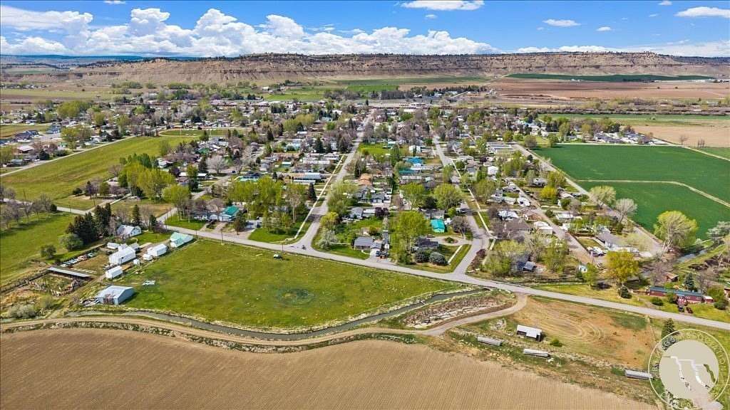 0.6 Acres of Residential Land for Sale in Park City, Montana