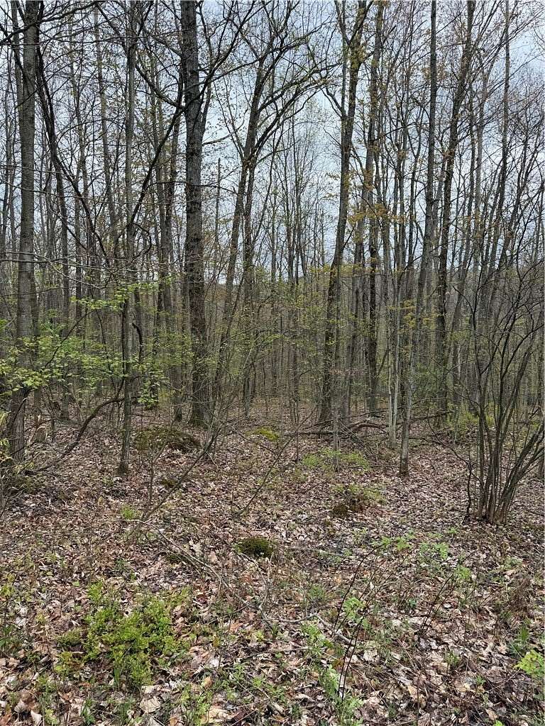 5.4 Acres of Residential Land for Sale in Corning, New York