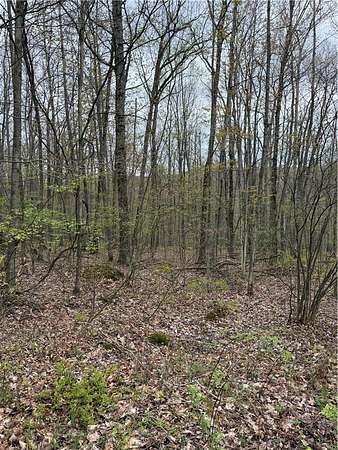 5.4 Acres of Residential Land for Sale in Corning, New York
