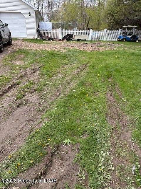 0.13 Acres of Residential Land for Sale in Greenfield Township, Pennsylvania