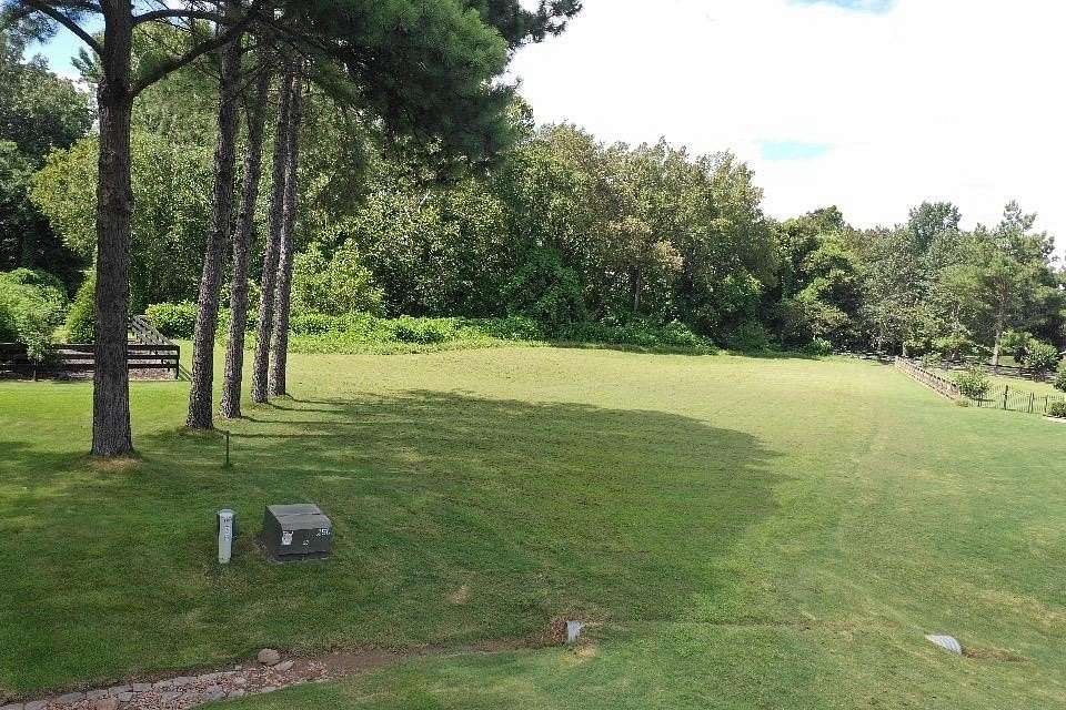 1.15 Acres of Residential Land for Sale in Arlington, Tennessee