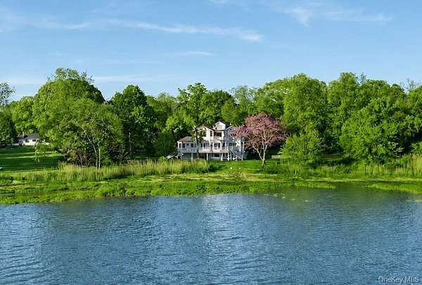 1.65 Acres of Land with Home for Sale in Setauket, New York