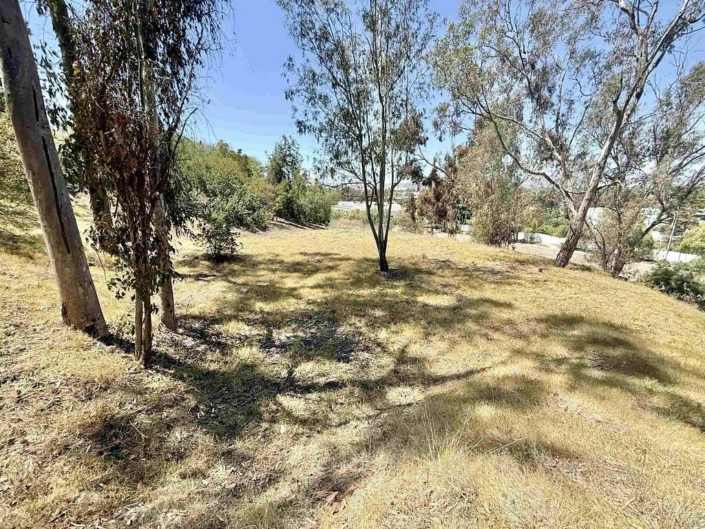 0.69 Acres of Residential Land for Sale in Oceanside, California