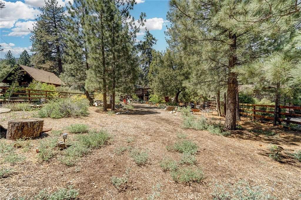 0.23 Acres of Residential Land for Sale in Pine Mountain Club, California