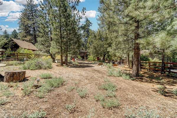 0.23 Acres of Land for Sale in Pine Mountain Club, California