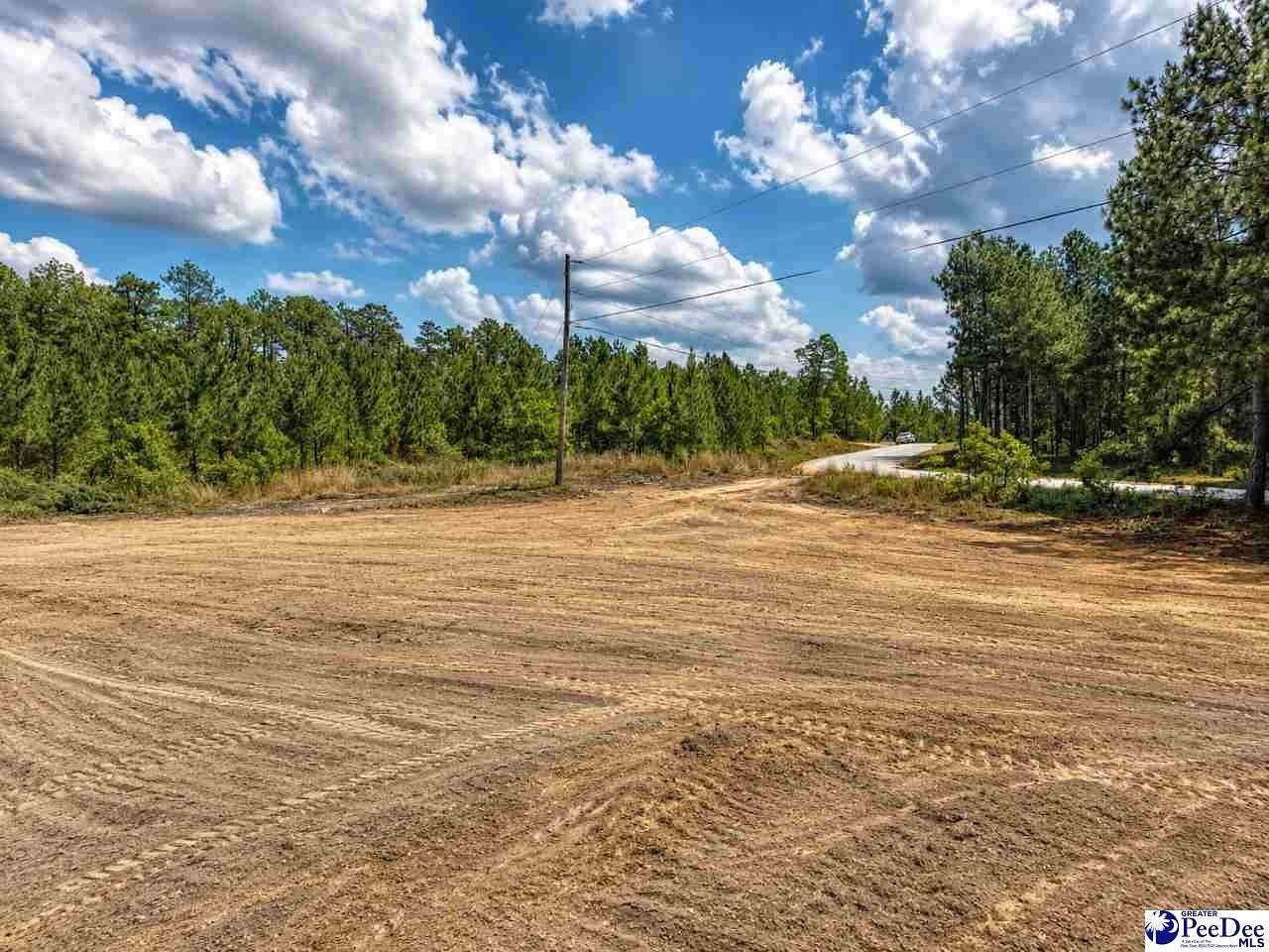 7 Acres of Residential Land for Sale in Patrick, South Carolina