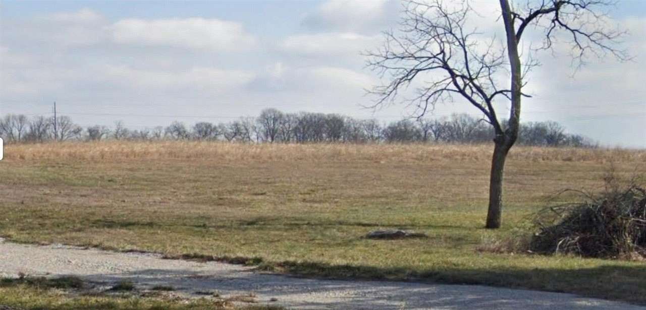 4.13 Acres of Residential Land for Sale in Auburn, Kentucky
