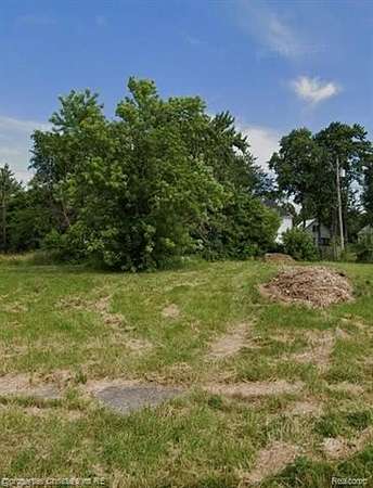 0.08 Acres of Residential Land for Sale in Detroit, Michigan