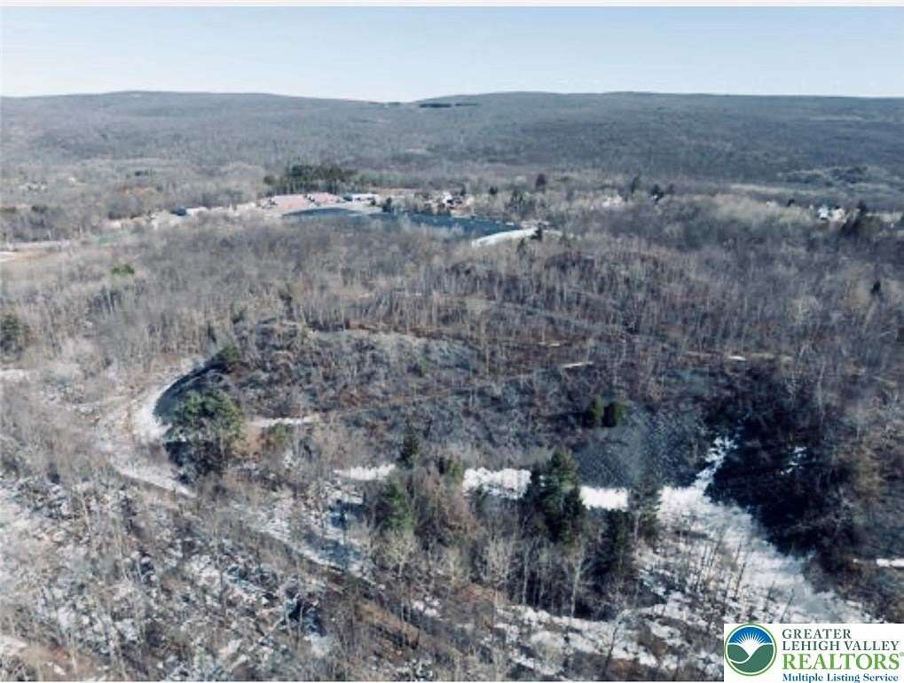34.8 Acres of Land for Sale in Forest City, Pennsylvania
