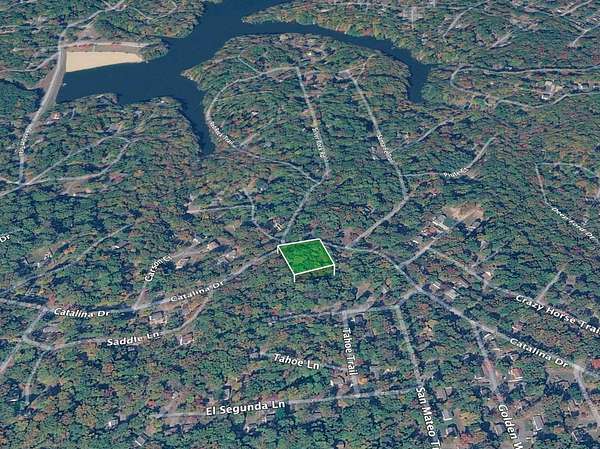 0.88 Acres of Residential Land for Sale in Lusby, Maryland