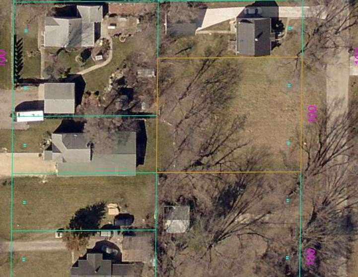 0.29 Acres of Residential Land for Sale in Rockford, Illinois