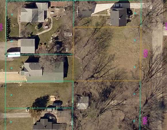 0.29 Acres of Residential Land for Sale in Rockford, Illinois
