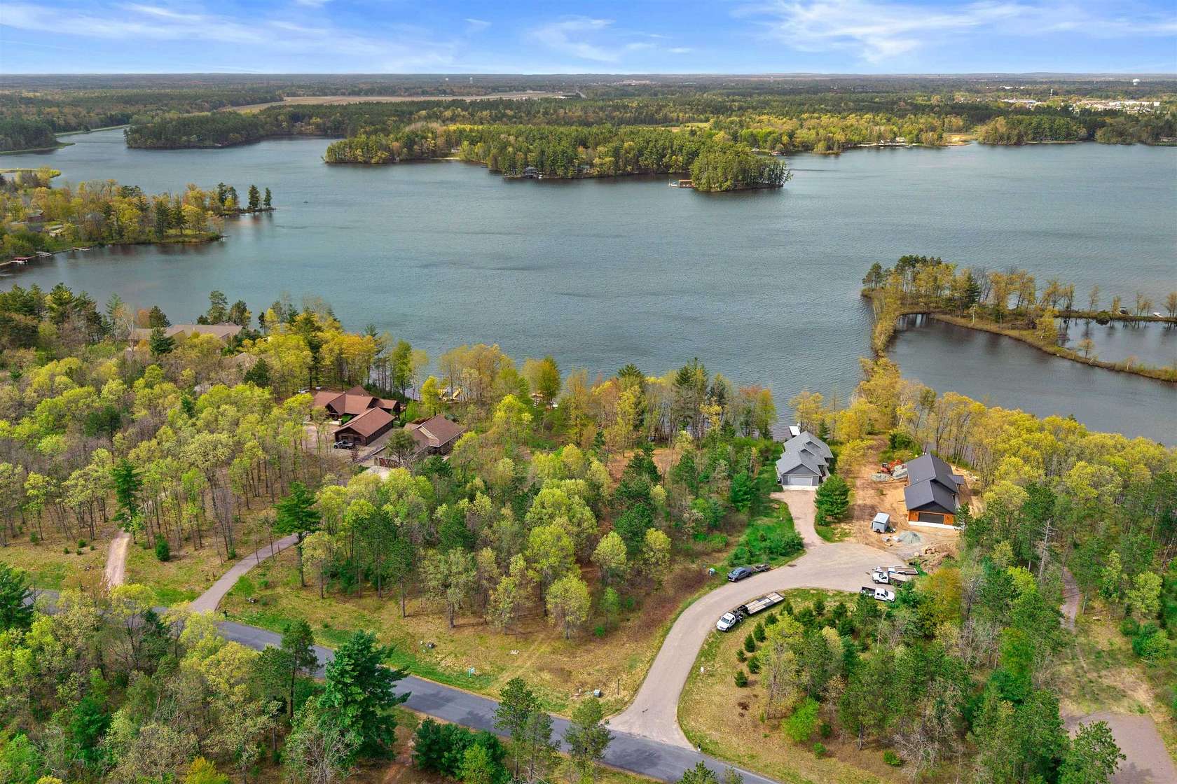 0.65 Acres of Residential Land for Sale in Wisconsin Rapids, Wisconsin