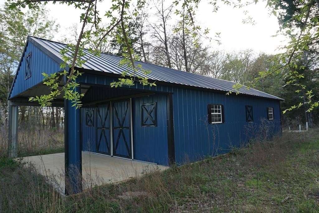 5.2 Acres of Land for Sale in Malakoff, Texas