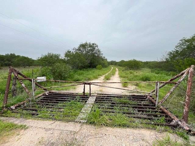 78.3 Acres of Recreational Land for Sale in Falfurrias, Texas