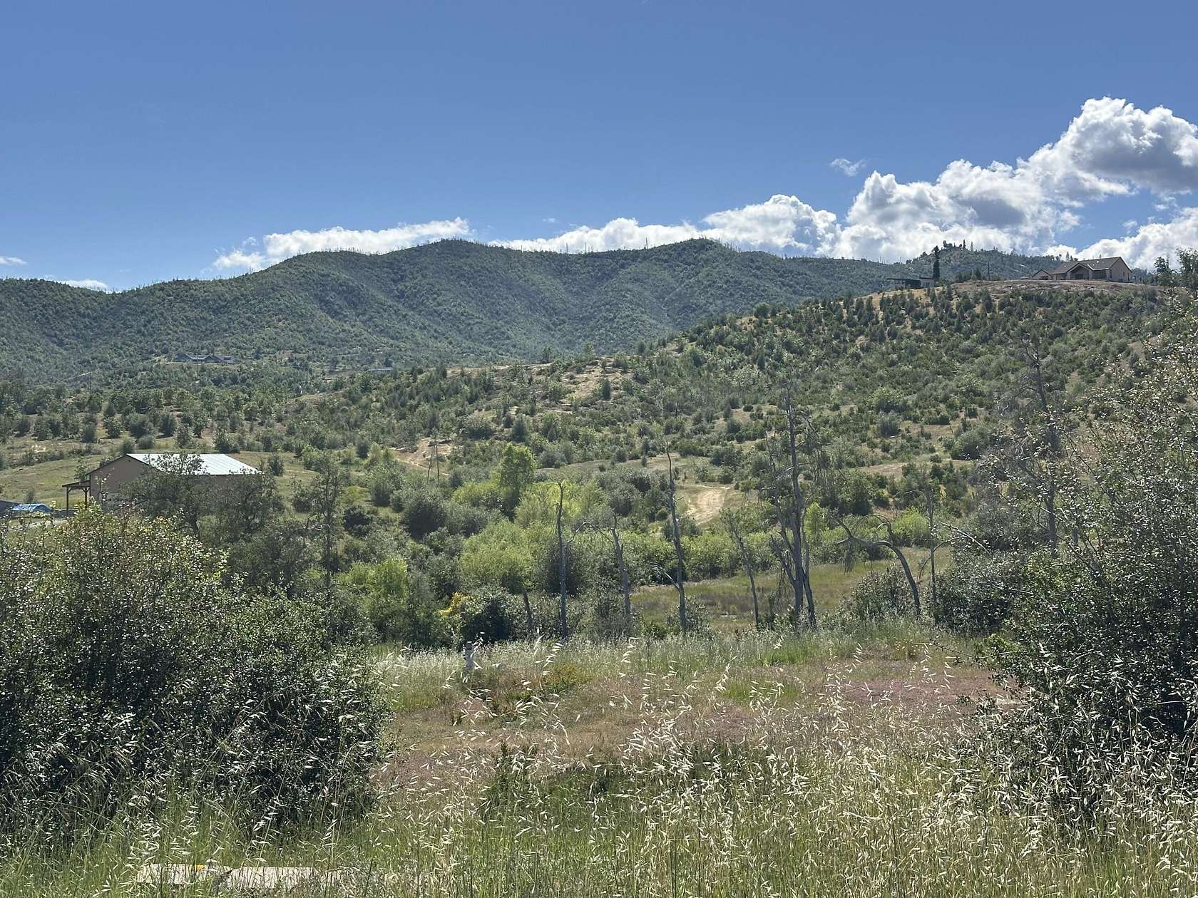 1.5 Acres of Residential Land for Sale in Redding, California