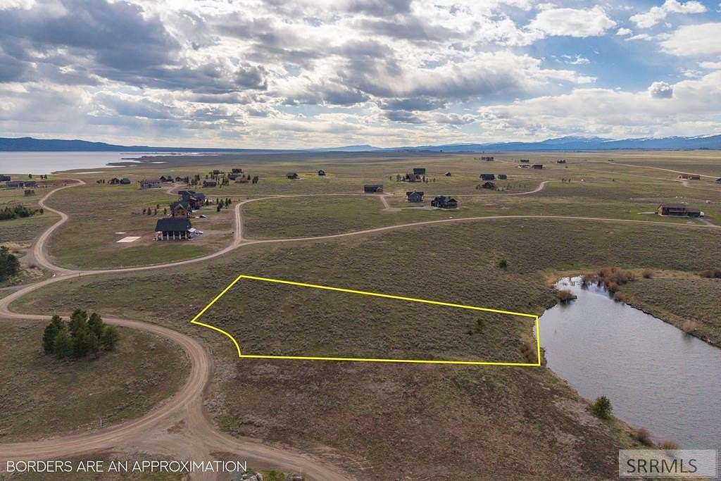 2 Acres of Land for Sale in Island Park, Idaho