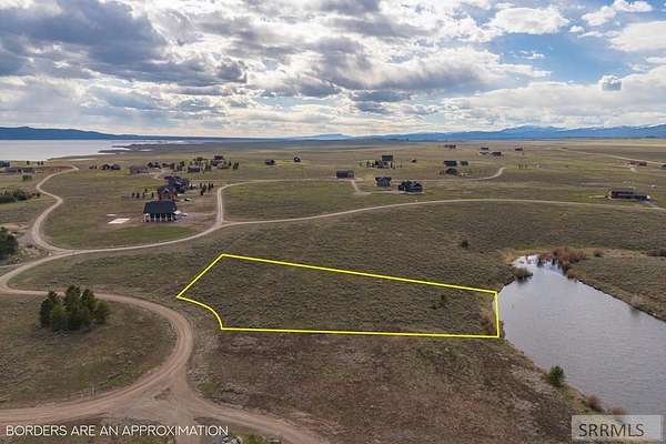 2 Acres of Land for Sale in Island Park, Idaho