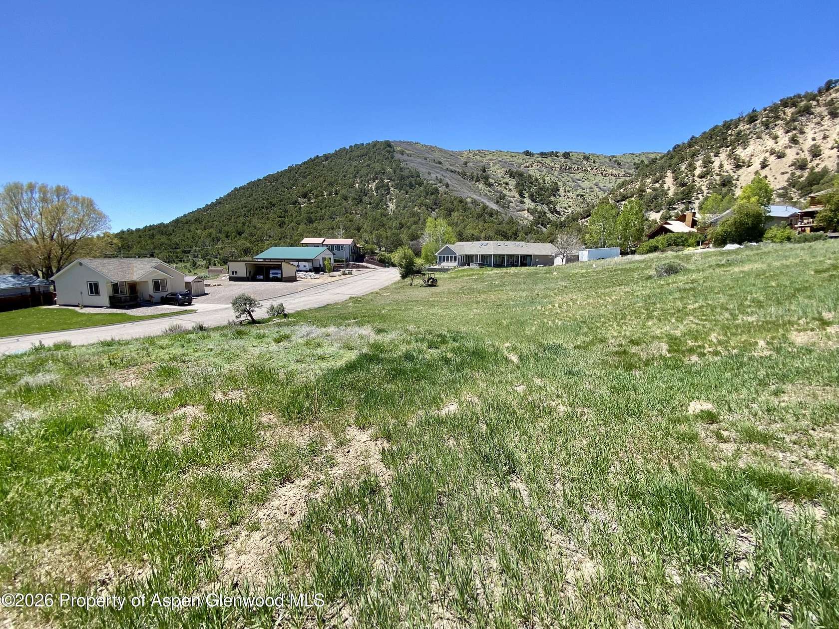 0.22 Acres of Residential Land for Sale in Meeker, Colorado