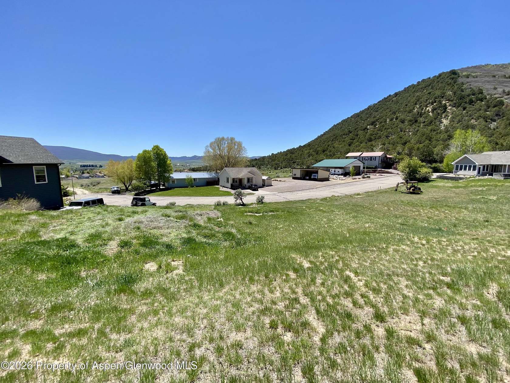 0.22 Acres of Residential Land for Sale in Meeker, Colorado