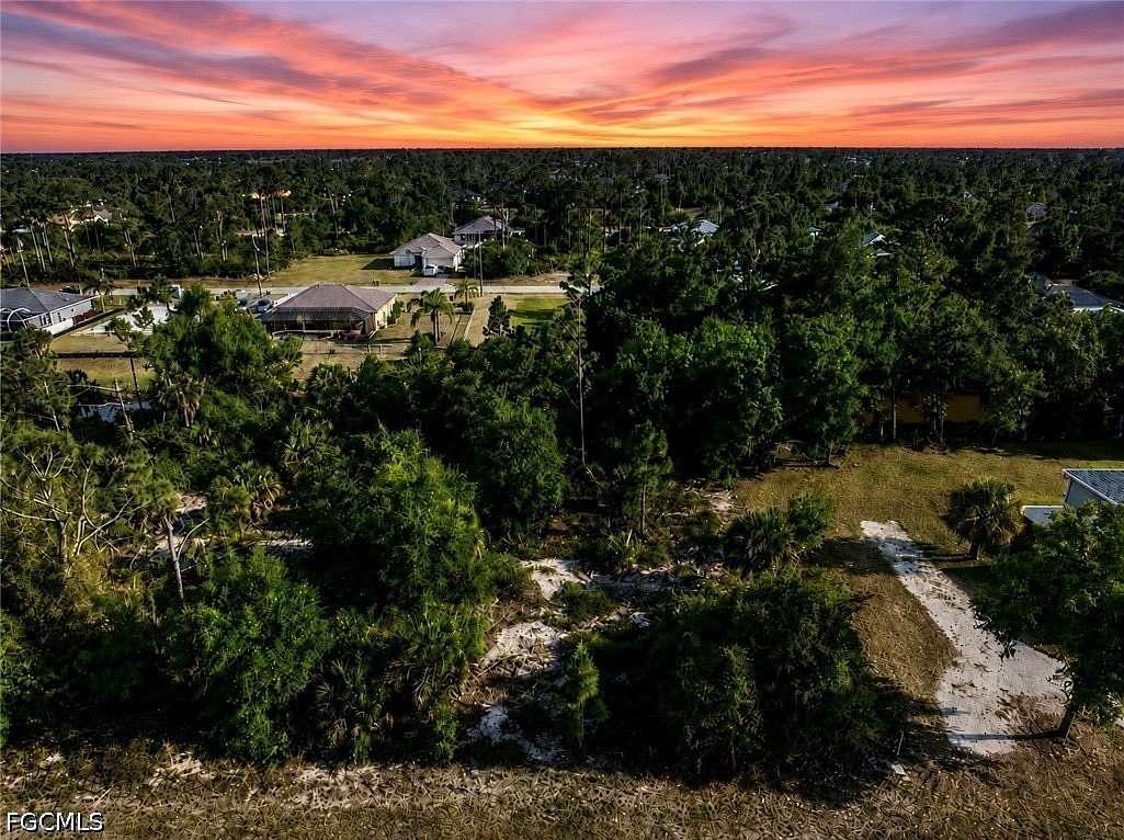 0.23 Acres of Residential Land for Sale in Port Charlotte, Florida