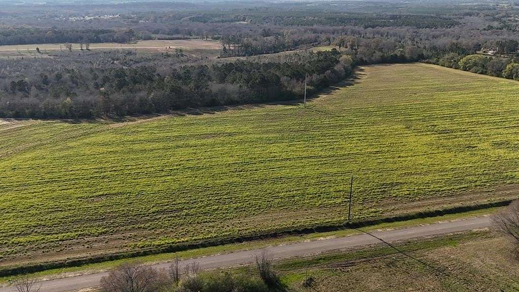 7.69 Acres of Residential Land for Sale in Headland, Alabama