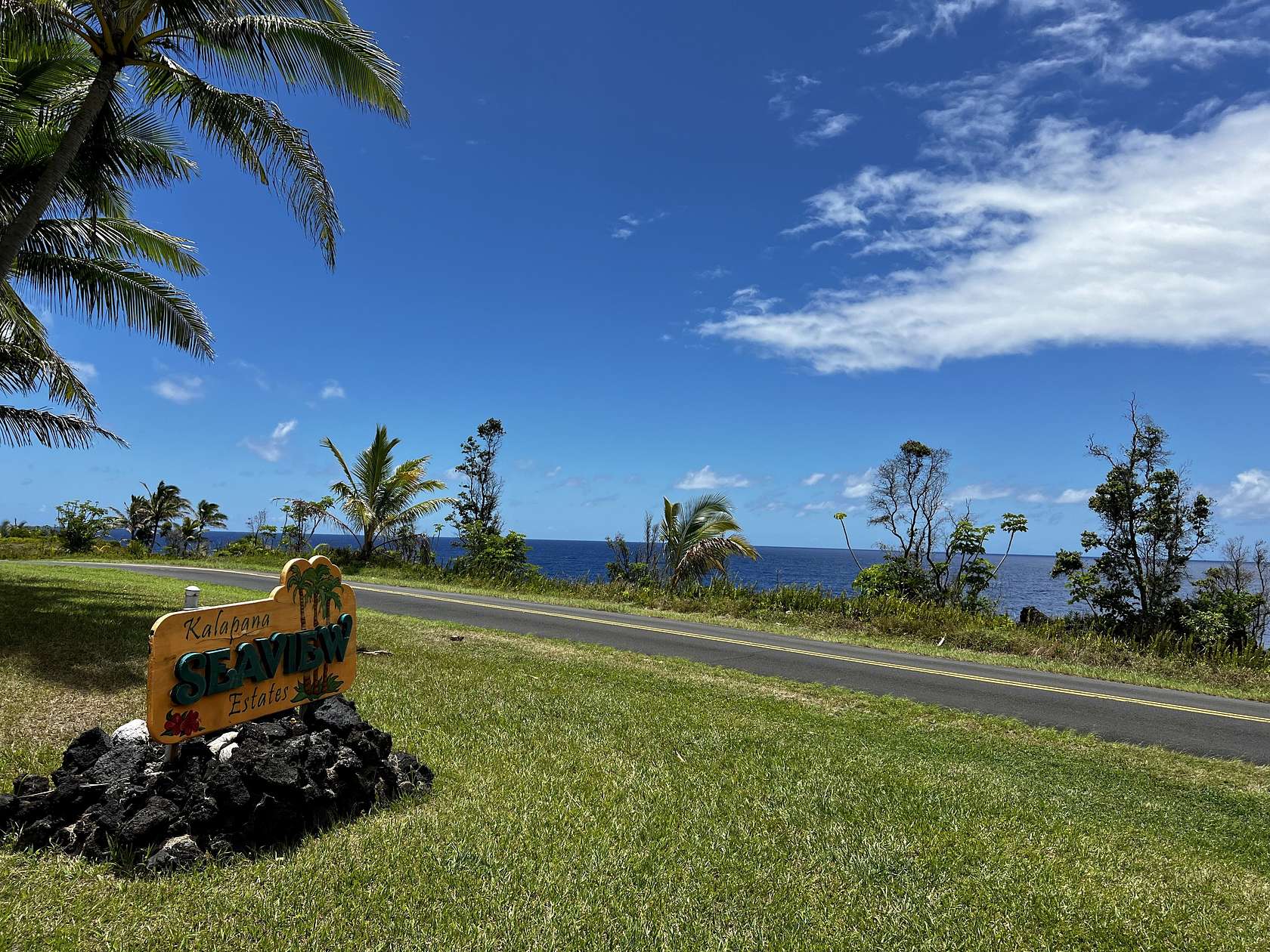 0.18 Acres of Residential Land for Sale in Pahoa, Hawaii