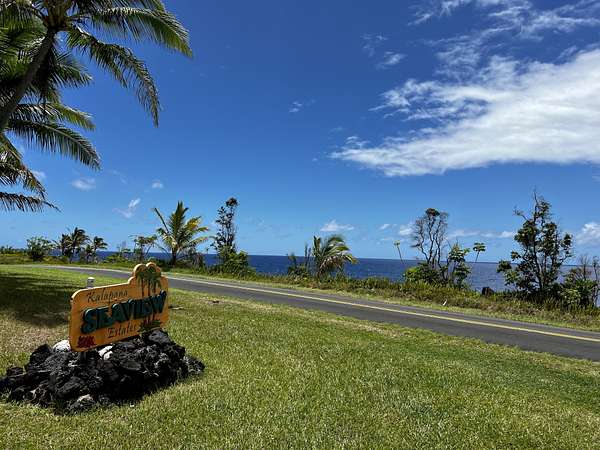 0.18 Acres of Residential Land for Sale in Pahoa, Hawaii