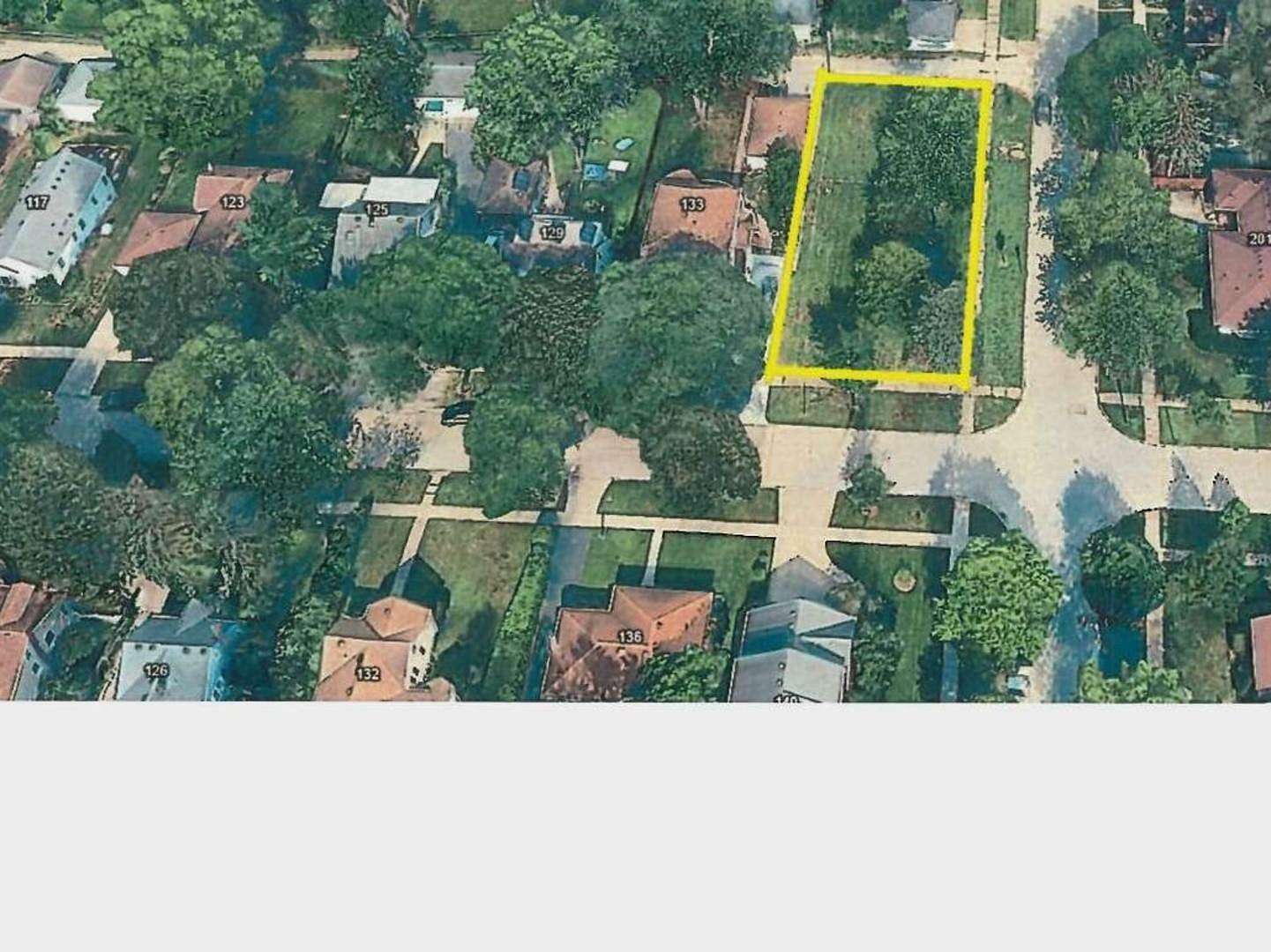 0.21 Acres of Residential Land for Sale in Westmont, Illinois
