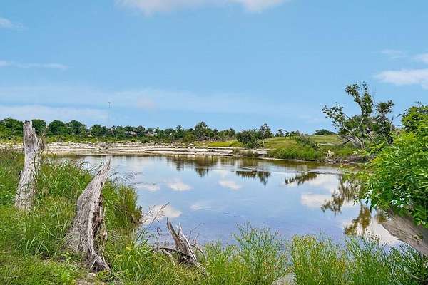 2 Acres of Residential Land for Sale in Center Point, Texas