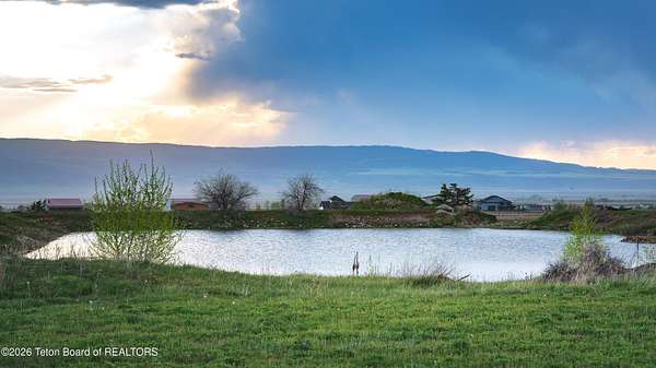1 Acre of Residential Land for Sale in Driggs, Idaho
