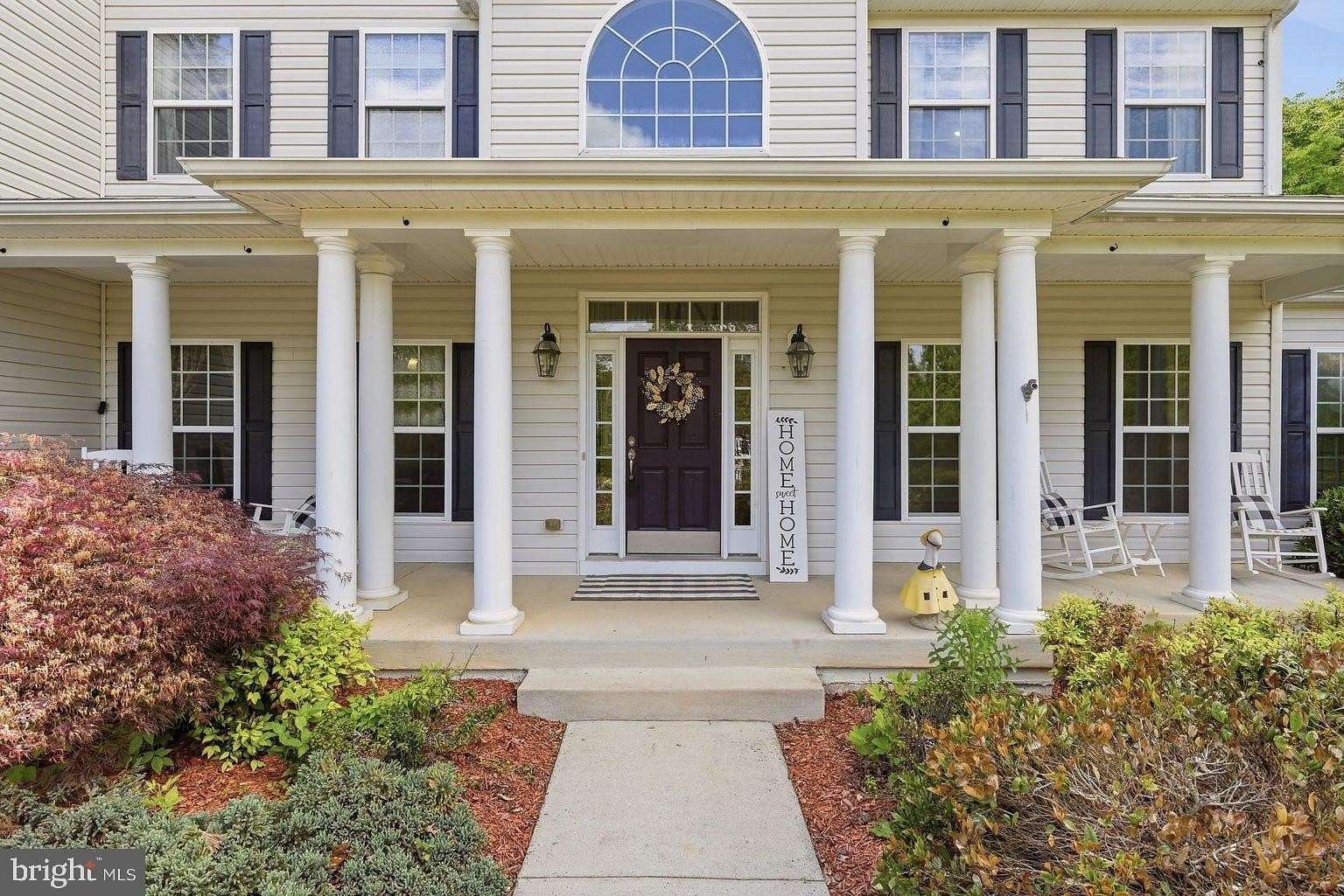 3.29 Acres of Land with Home for Sale in Fredericksburg, Virginia