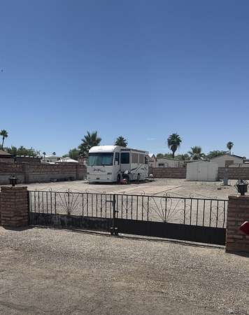 Residential Land for Sale in Yuma, Arizona