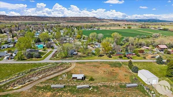 1.2 Acres of Residential Land for Sale in Park City, Montana