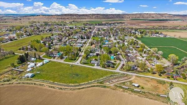 1.15 Acres of Residential Land for Sale in Park City, Montana