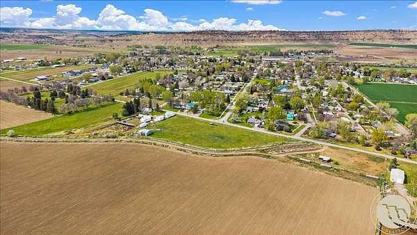 2.85 Acres of Residential Land for Sale in Park City, Montana