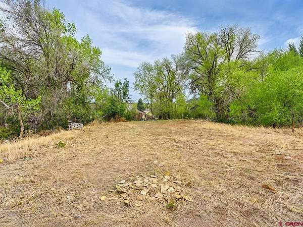 0.21 Acres of Residential Land for Sale in Walsenburg, Colorado