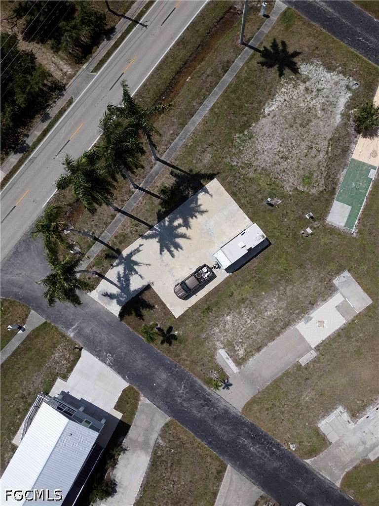 0.14 Acres of Residential Land for Sale in Fort Myers, Florida