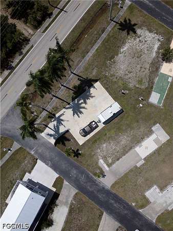 0.14 Acres of Residential Land for Sale in Fort Myers, Florida