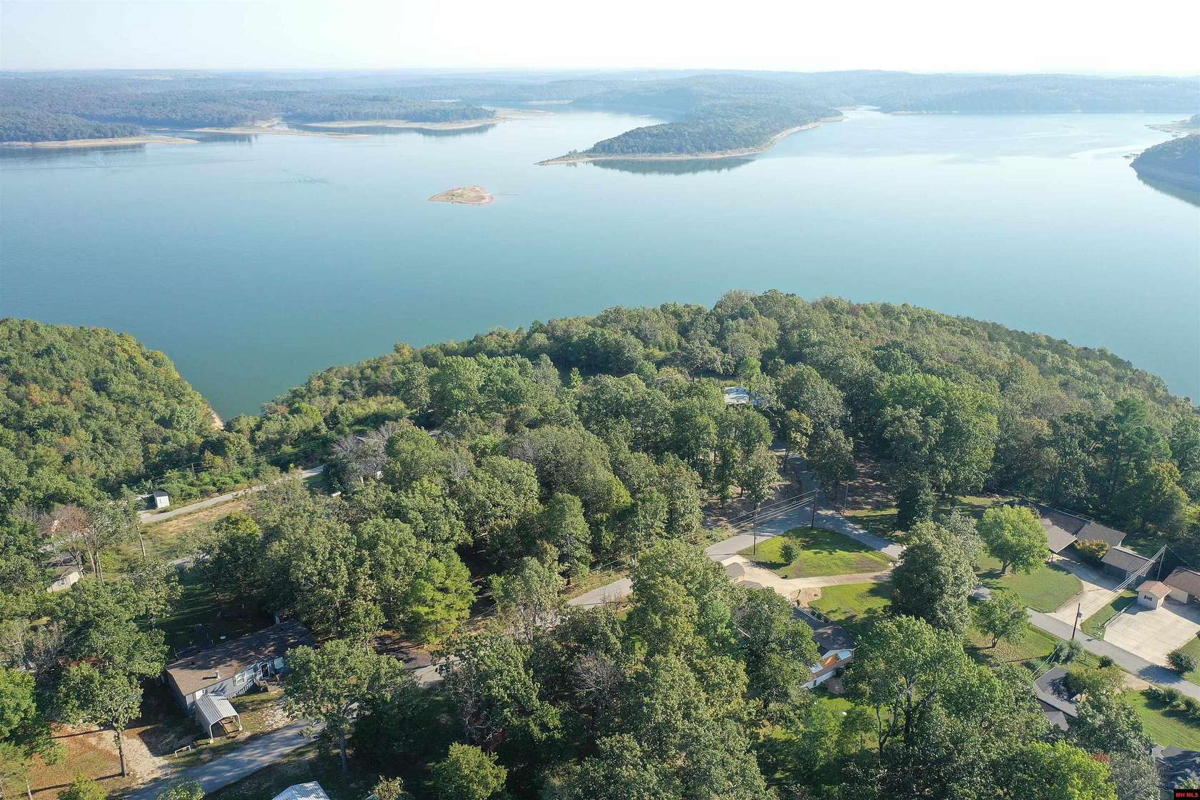 0.68 Acres of Residential Land for Sale in Mountain Home, Arkansas