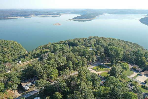 0.68 Acres of Residential Land for Sale in Mountain Home, Arkansas